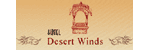 HOTEL DESERT WINDS - Online Booking & Reservations