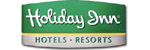 HOLIDAY INN JAIPUR Logo