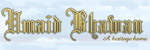 UMAID BHAWAN Logo
