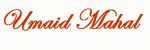 UMAID MAHAL - Online Booking & Reservations