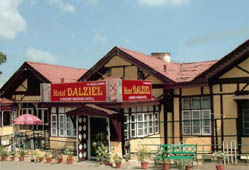 HOTEL DALZIEL