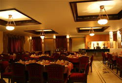 HOTEL GRAND LEGACY