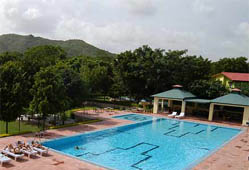 SHILPI RESORT