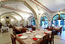 NIMAJ PALACE