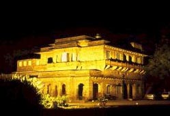 SUKHDHAM KOTHI