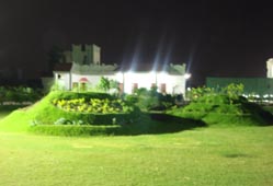 HOTEL VIKRAMADITYA