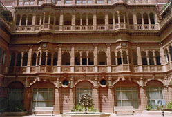 BHANWAR NIWAS