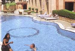 MANSINGH PALACE