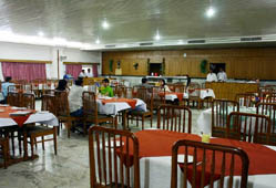 HOTEL MENAAL RESIDENCY