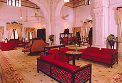 UMED BHAWAN PALACE