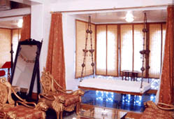 LAKE PICHOLA HOTEL - ROOM