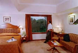 COMFORT INN SUNSET - ROOM