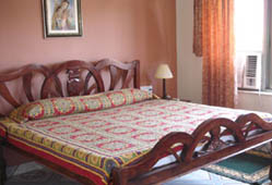 HOTEL MASTER PARADISE - ROOM