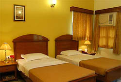 SHILPI RESORT - ROOM