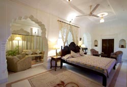 NIMAJ PALACE - ROOM