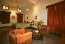 SUKHDHAM KOTHI - ROOM