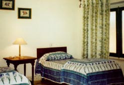 MARUDYAN RESORT - ROOM