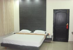 HOTEL VIKRAMADITYA - ROOM