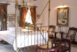 RANGNIWAS PALACE - ROOM