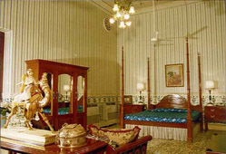 BHANWAR NIWAS - ROOM
