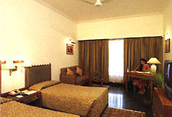 MANSINGH PALACE - ROOM