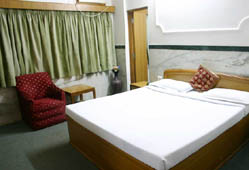 HOTEL MENAAL RESIDENCY - ROOM