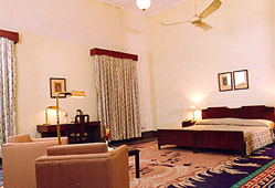 UMED BHAWAN PALACE - ROOM
